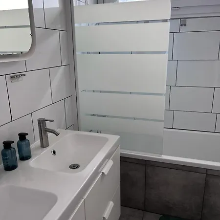 Apartman Kitappart Hyères