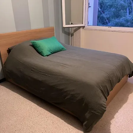 Kitappart Apartman Hyères