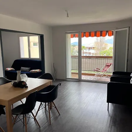 Kitappart Apartment *