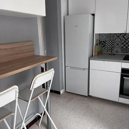 Apartment Kitappart *