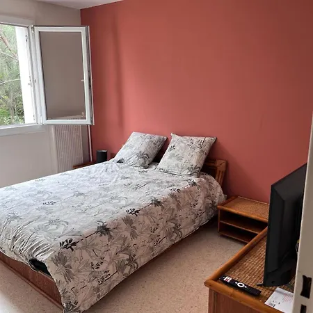 Apartman Kitappart Hyères